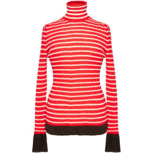 Alysi Pullover 252478MAGLIA RIBBED - Alysi - Modalova