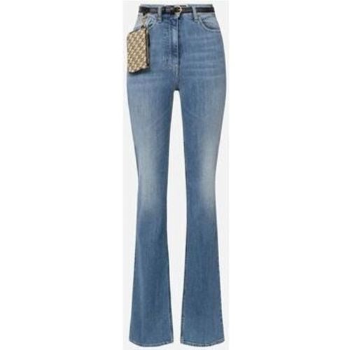 Jeans PJ55I42E3-192 - Elisabetta Franchi - Modalova