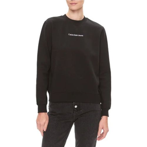 Calvin Klein Jeans Sweatshirt - Calvin Klein Jeans - Modalova