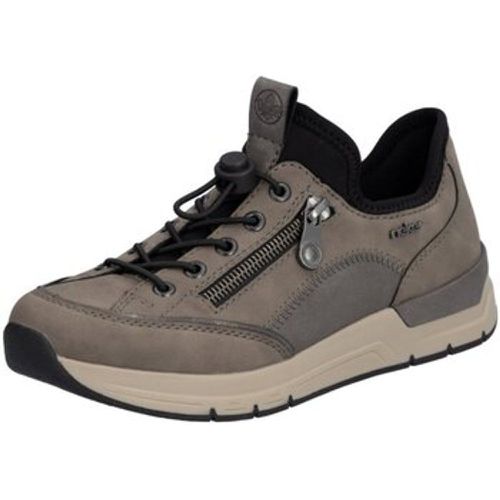 Halbschuhe Schnuerschuhe HWK Halbschuhe 58958-42 - Rieker - Modalova