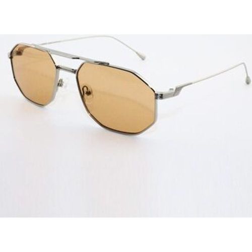 Sonnenbrillen Sonnenbrille M4099 C03 - Leziff - Modalova