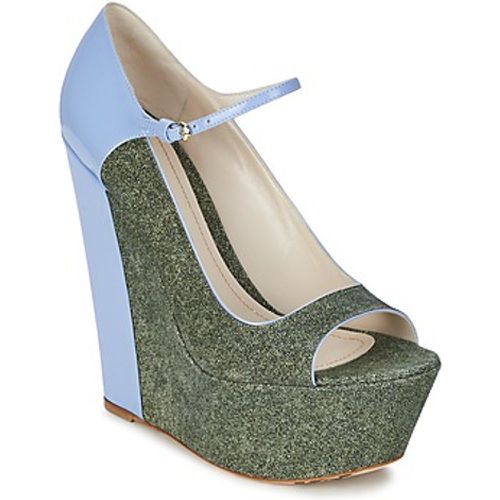 John Galliano Pumps S54261 - John Galliano - Modalova