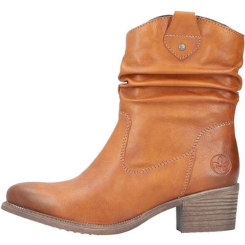 Rieker Damenstiefel 239382 - Rieker - Modalova