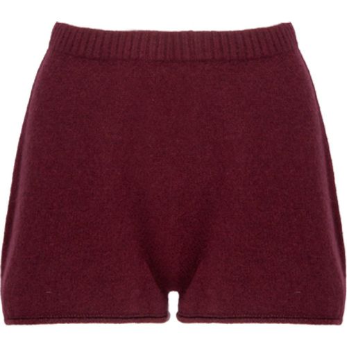 Hosen 254117 SHORTS CASHMERE B - Alysi - Modalova