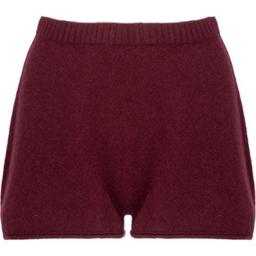 Hosen 254117 SHORTS CASHMERE B - Alysi - Modalova