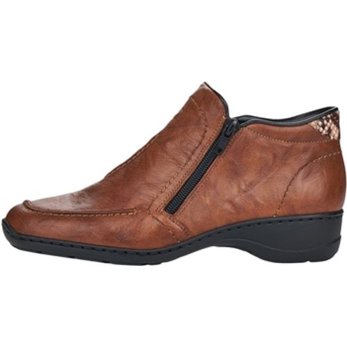 Rieker Damenstiefel 239586 - Rieker - Modalova