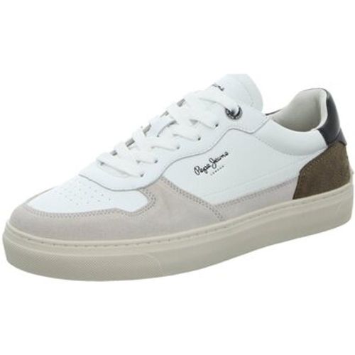 Sneaker CAMDEN NATURE M PMS00019 - Pepe Jeans - Modalova