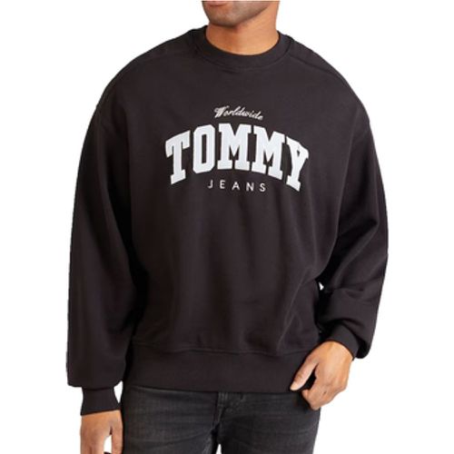 Sweatshirt DM0DM18386 - Tommy Hilfiger - Modalova