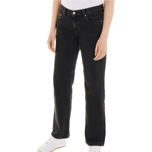 Straight Leg Jeans DW0DW17180 - Tommy Hilfiger - Modalova