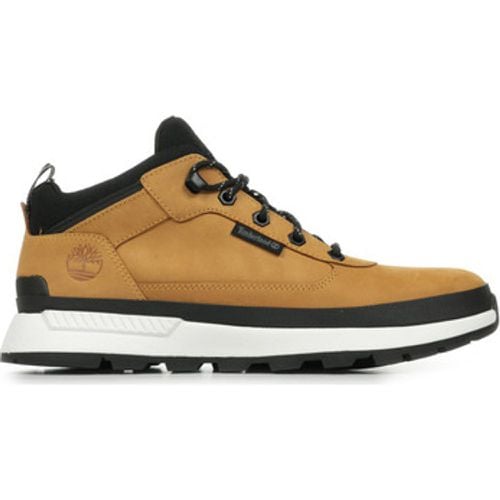 Sneaker Filed Trekker Low Lace Sneaker - Timberland - Modalova