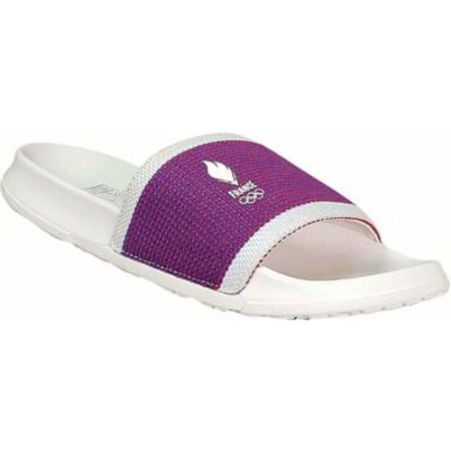 Zehensandalen Slide efr oly m - Le Coq Sportif - Modalova