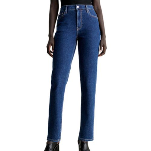 Straight Leg Jeans J20J223244 - Calvin Klein Jeans - Modalova