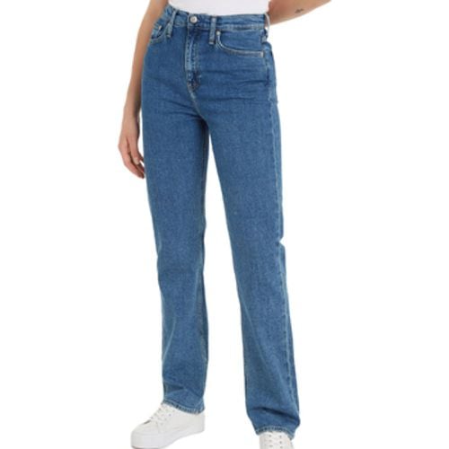 Straight Leg Jeans J20J222777 - Calvin Klein Jeans - Modalova