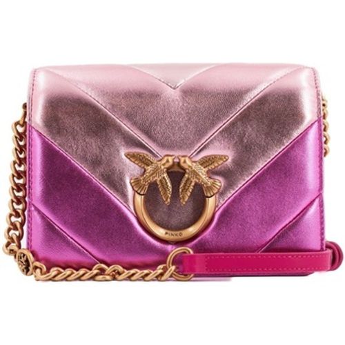 Pinko Taschen LOVE CLICK MINI - pinko - Modalova