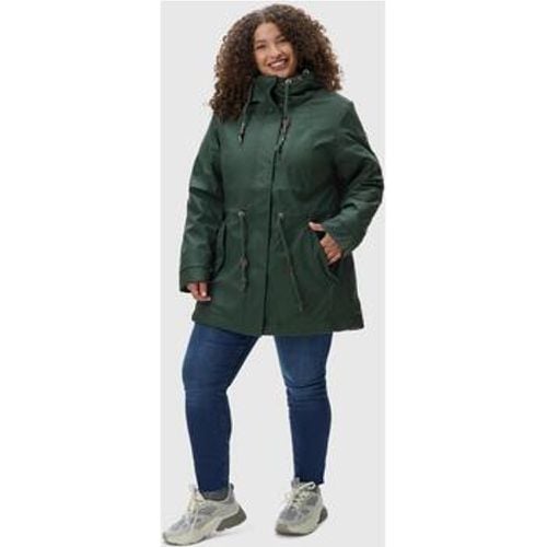 Damenmantel Wintermantel Monadis Rainy II Intl - Ragwear - Modalova