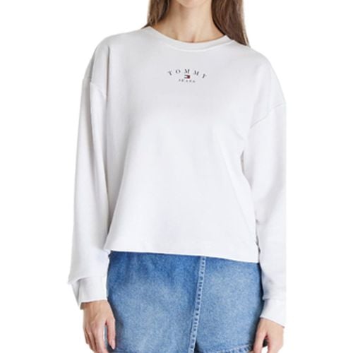 Sweatshirt DW0DW18143 - Tommy Hilfiger - Modalova