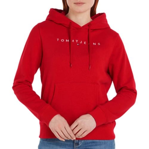 Sweatshirt DW0DW17324 - Tommy Hilfiger - Modalova