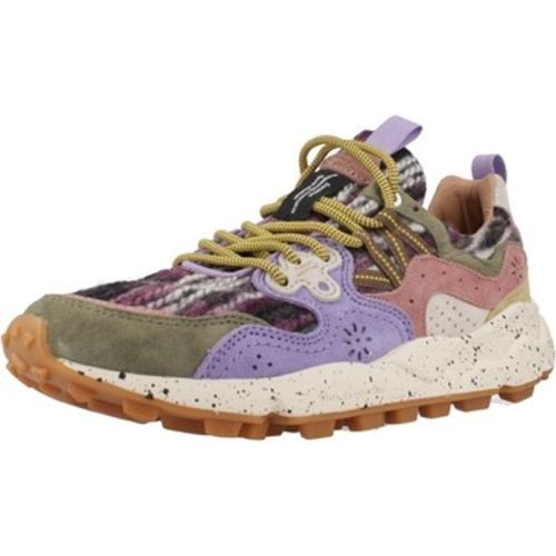 Sneaker YAMANO 3 WOMAN - Flower Mountain - Modalova