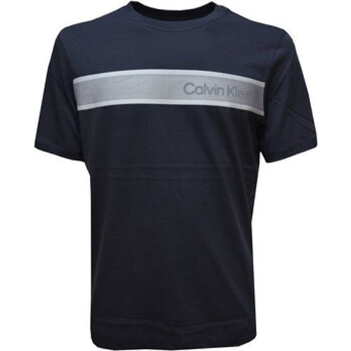 T-Shirt 00GMF4K112 - Calvin Klein Jeans - Modalova