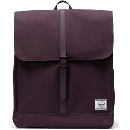 Rucksack City Plum Perfect - Herschel - Modalova