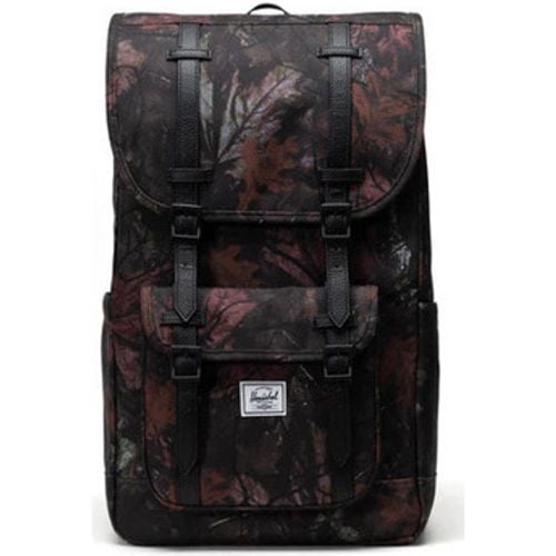 Rucksack Little America™ Fallen Leaves Camo - Herschel - Modalova