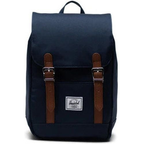 Rucksack Mochila Retreat™ Mini Navy - Herschel - Modalova