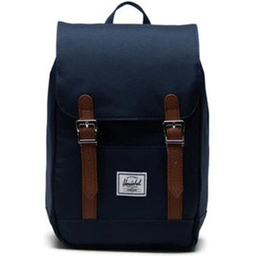 Rucksack Mochila Retreat™ Mini Navy - Herschel - Modalova