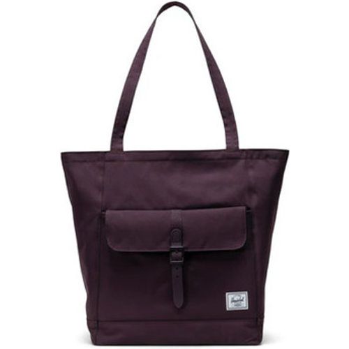 Umhängetaschen Retreat Tote Plum Perfect - Herschel - Modalova