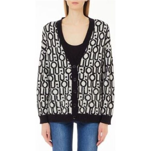 Liu Jo Pullover WF4460 MA30P-N9958 - Liu Jo - Modalova