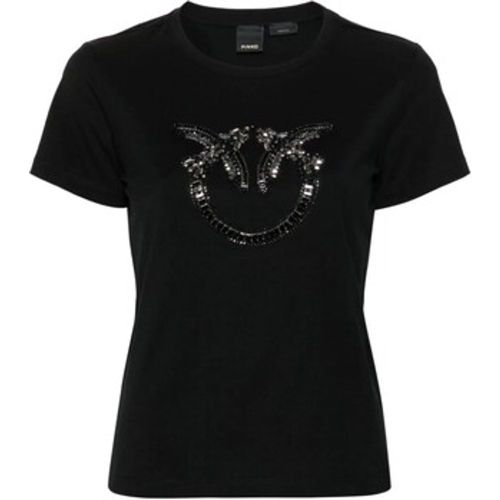 Pinko T-Shirt 100535-A24E - pinko - Modalova