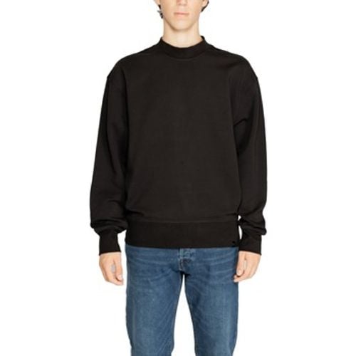 Sweatshirt INTERLOCK CREW J30J326134 - Calvin Klein Jeans - Modalova