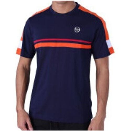 Sergio Tacchini T-Shirt 40320 - Sergio Tacchini - Modalova