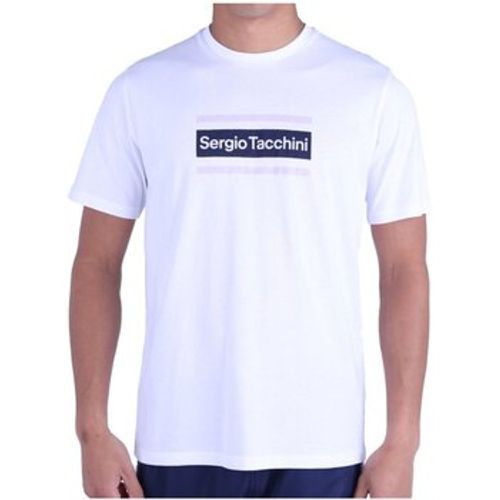 Sergio Tacchini T-Shirt 40527 - Sergio Tacchini - Modalova