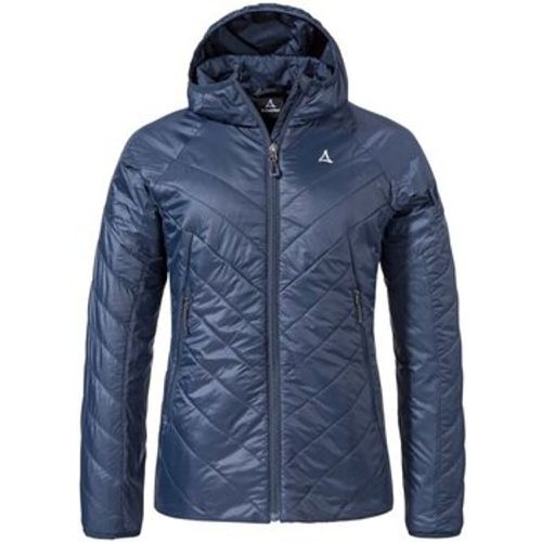 SchÖffel Damen-Jacke Sport Ins Jacket Style Cascata WMS 2013606/8820 - Schöffel - Modalova