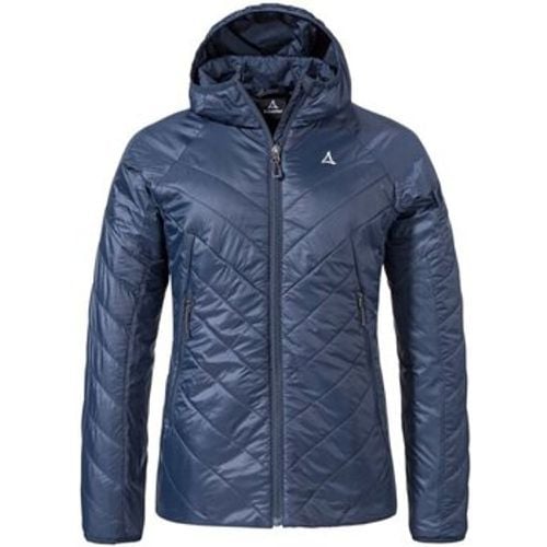 SchÖffel Damen-Jacke Sport Ins Jacket Style Cascata WMS 2013606/8820 - Schöffel - Modalova