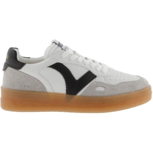 Sneaker Sneakers 257126 - Blanco - Victoria - Modalova