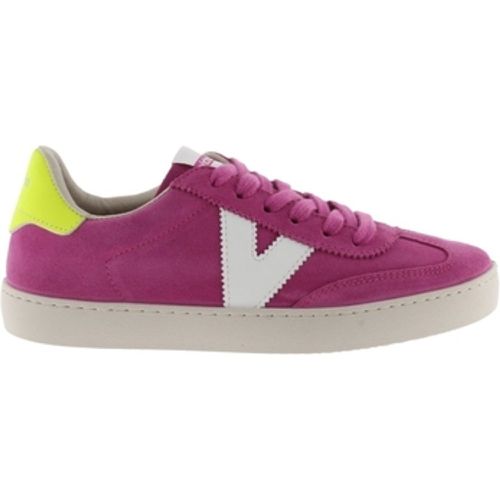 Sneaker Sneakers 126200 - Fucsia - Victoria - Modalova