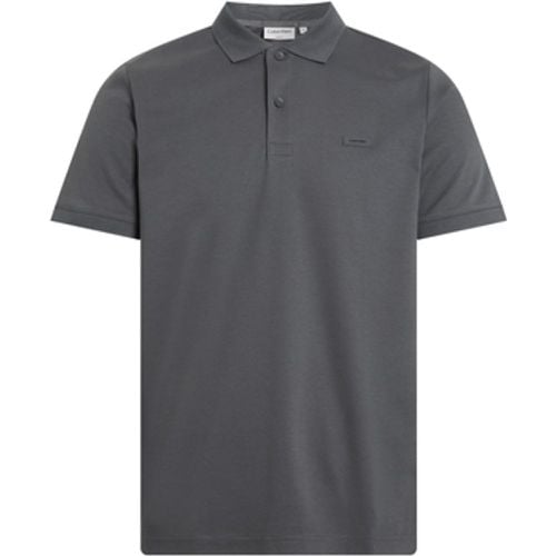 Poloshirt Liquid Touch Slim Polo - Calvin Klein Jeans - Modalova