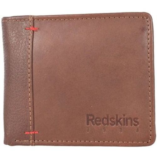 Redskins Geldbeutel NOMA - Redskins - Modalova