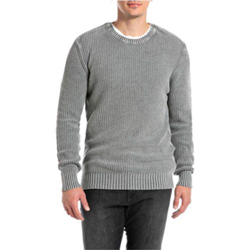 Replay Pullover - Replay - Modalova