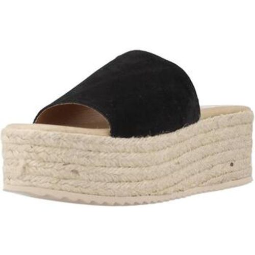 Yellow Espadrilles HERA - Yellow - Modalova