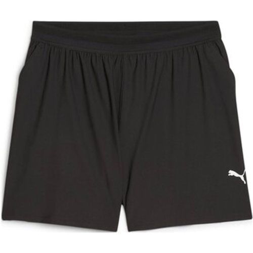 Shorts Sport M Train 7 Stretch 2in1 S 525702/001 - Puma - Modalova