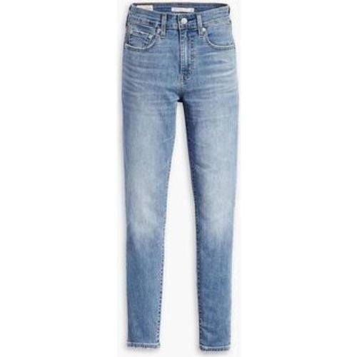 Jeans 18882 0690 - 721 HIGH SKINNY-COOL IT NOW YOU - Levis - Modalova