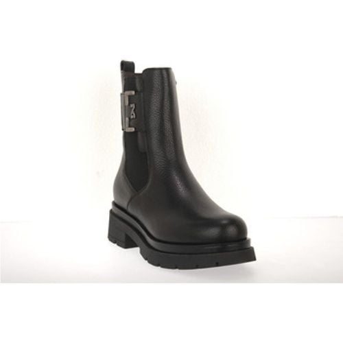 Damenstiefel NERO GIARDINI 100 GUANTO NERO - NeroGiardini - Modalova