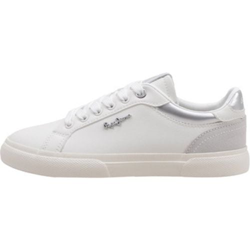 Pepe jeans Sneaker KENTON COURT W - Pepe Jeans - Modalova