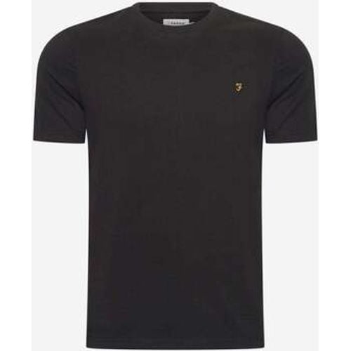 T-Shirts & Poloshirts Danny Reg T-Shirt – - Farah - Modalova