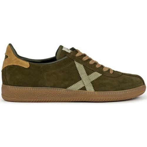 Munich Sneaker Barru 8290153 Caqui - Munich - Modalova