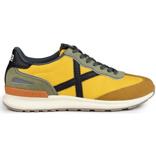 Sneaker Dynamo 8700072 Amarillo - Munich - Modalova