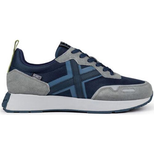 Munich Sneaker Xemine 8907065 Azul - Munich - Modalova