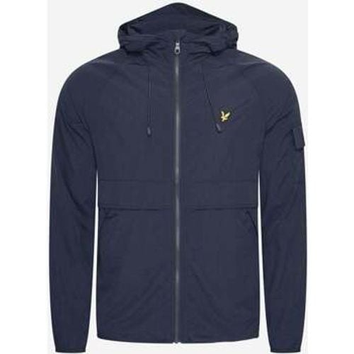 Daunenjacken Hooded windbreaker jacket - dark navy - Lyle & Scott - Modalova